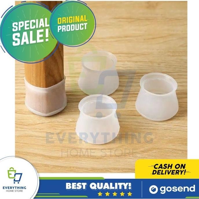 COVER LEG CHAIR ISI 12 EHS