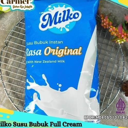 

Lo Uu Bubu 1G Uu Bubu Full Cream Nzmp