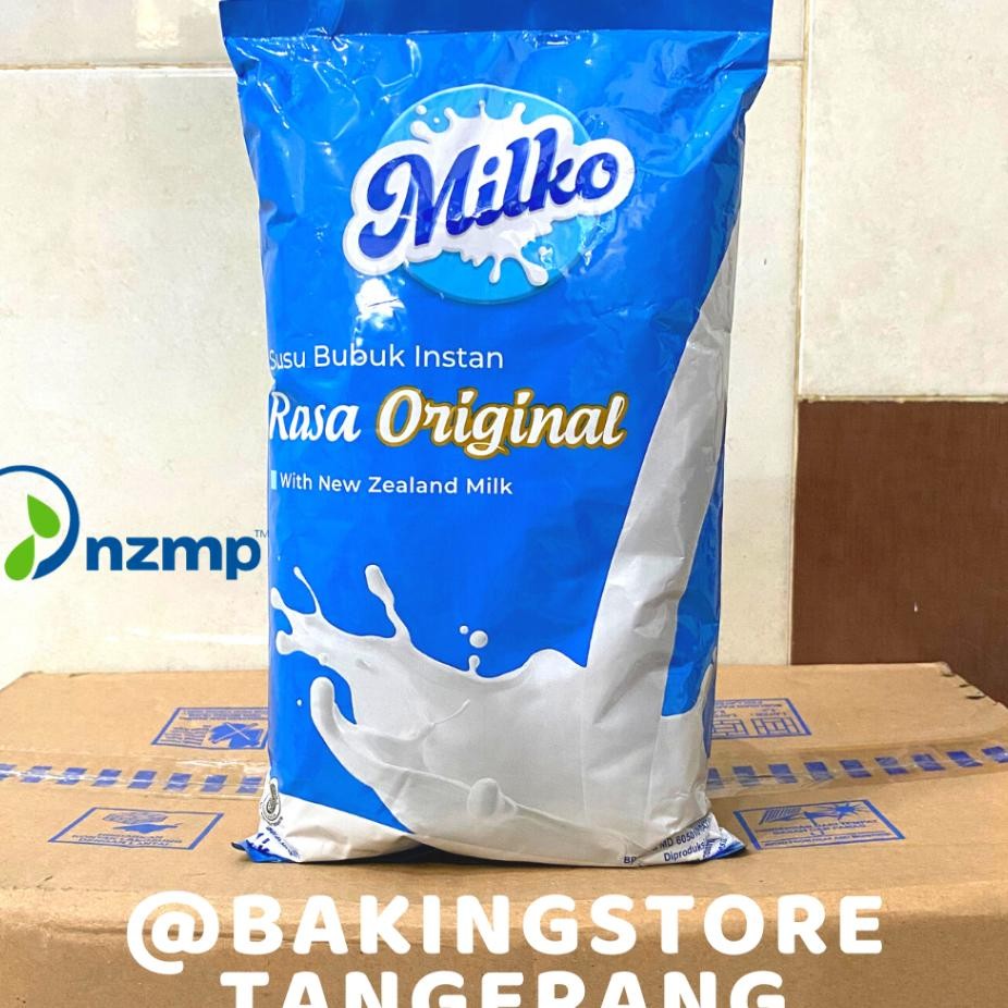 

Lo Uu Bubu N Raa 1 G Nzmp Full Cream Halal