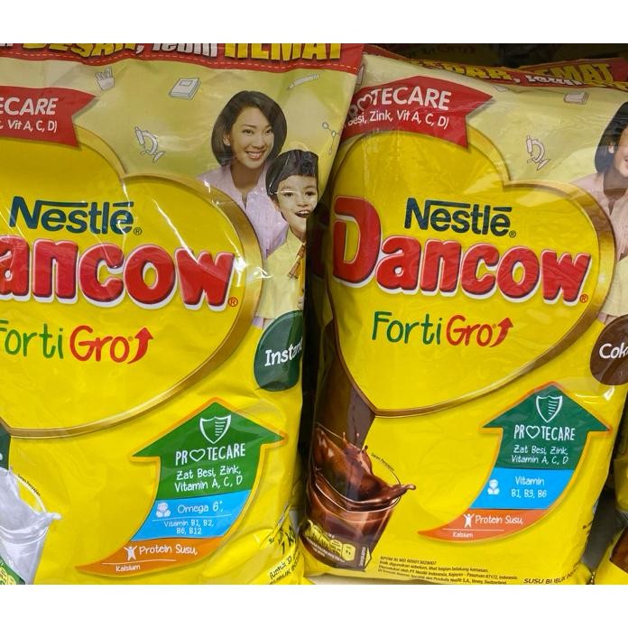 

Dancow Fortro Nt Colat 1G