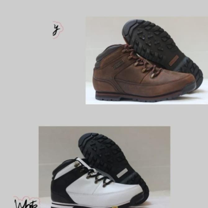 Sepatu Firetrap Rhino boot Original Terlaris