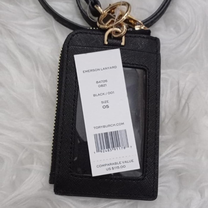 

HOT SALE! lanyard tb black
