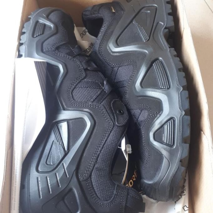 lowa zephyr gtx lo Terlaris