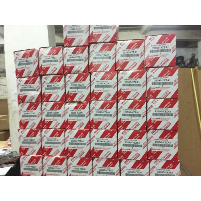 Filter Solar Innova Hilux Fortuner 2008 2009 2010 2011 2012 2013 2014