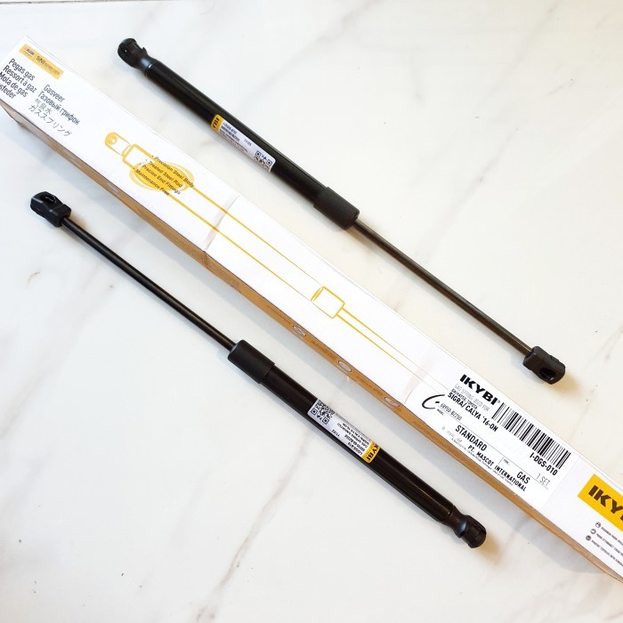 Skok Bagasi Calya Sigra Ikybi Shock Pintu Belakang