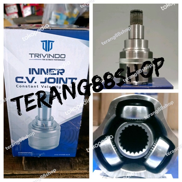 Cv Joint Inner As Roda Dalam Corolla Great