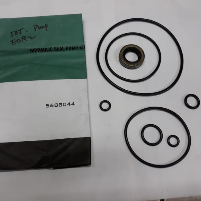 Seal Pompa Power Steering Peugeot 505 Merk Peugeot