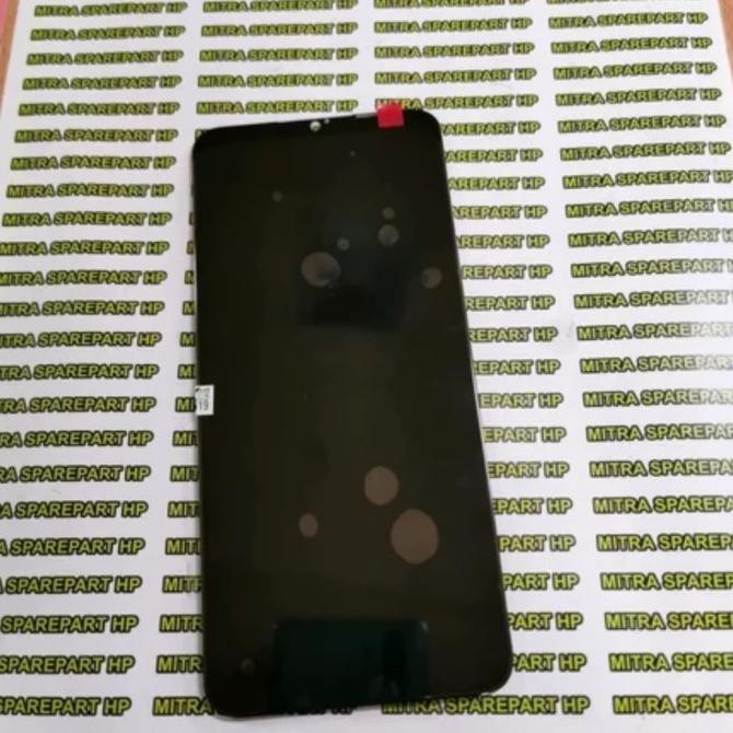 LCD TOUCHSCREEN OPPO REALME 5 RMX1911 ORIGINAL Terlaris