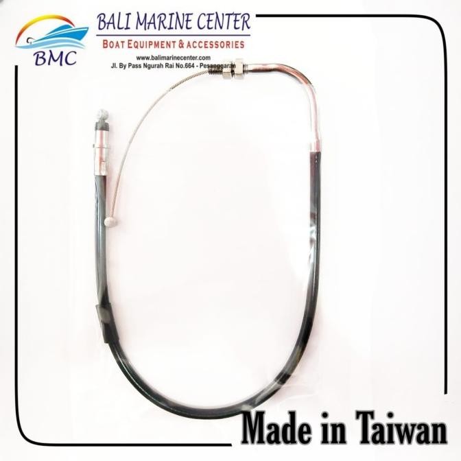 Miliki 6F5-26311-00-Tw Throttle Wire Comp.