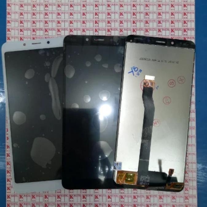 LCD + TOUCHSCREEN XIAOMI REDMI 6 REDMI 6A ORIGINAL