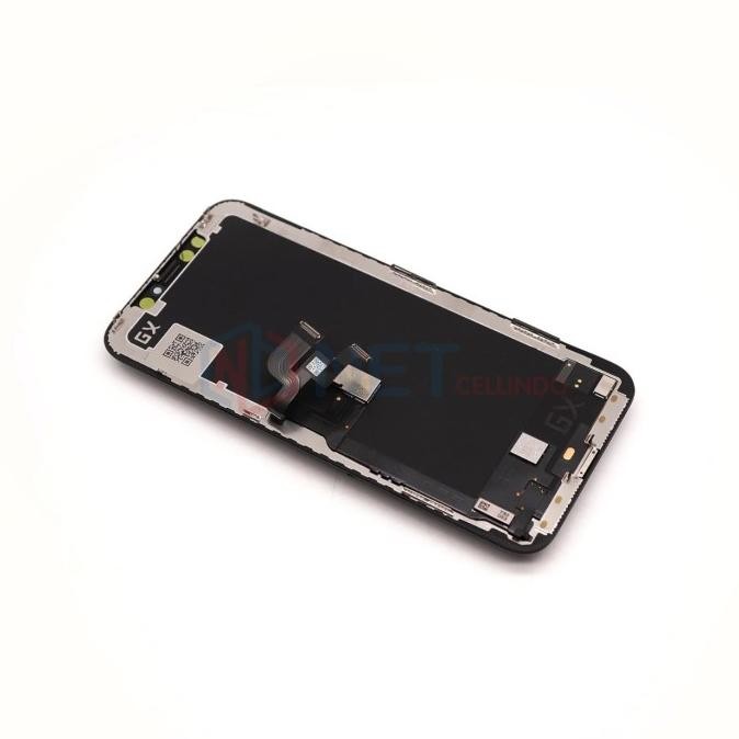 LCD TOUCHSCREEN IPHONE X / LCD TS IPHONE X / 10 GX Terlaris