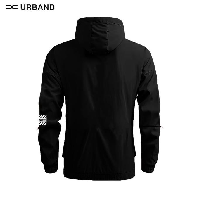 Jaket Parka A508 - X-Urband Official