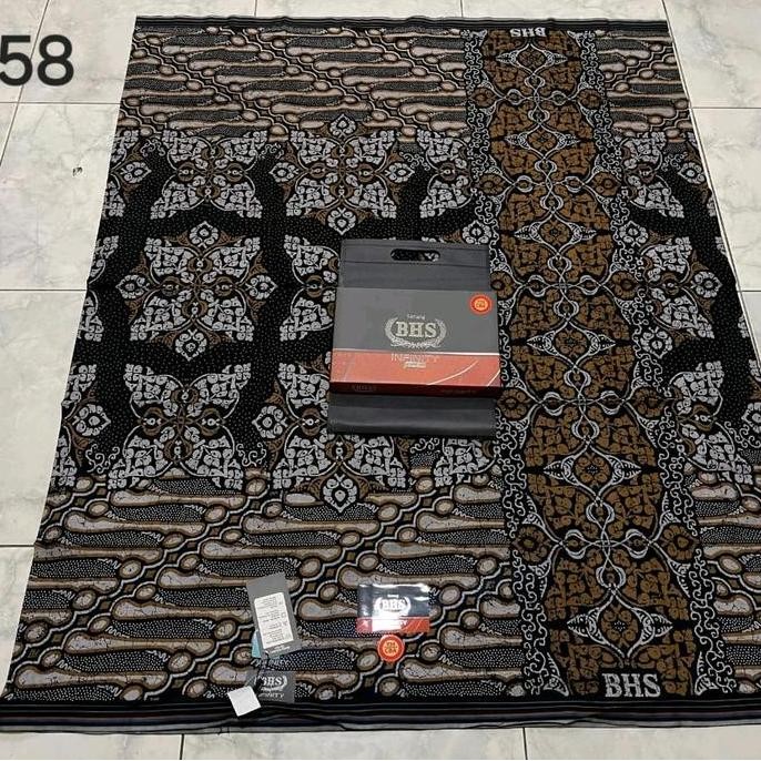 Diskon Sarung Bhs Infinity Batik Silver Bhs Batik Sarung Batik Cba Batik Katun