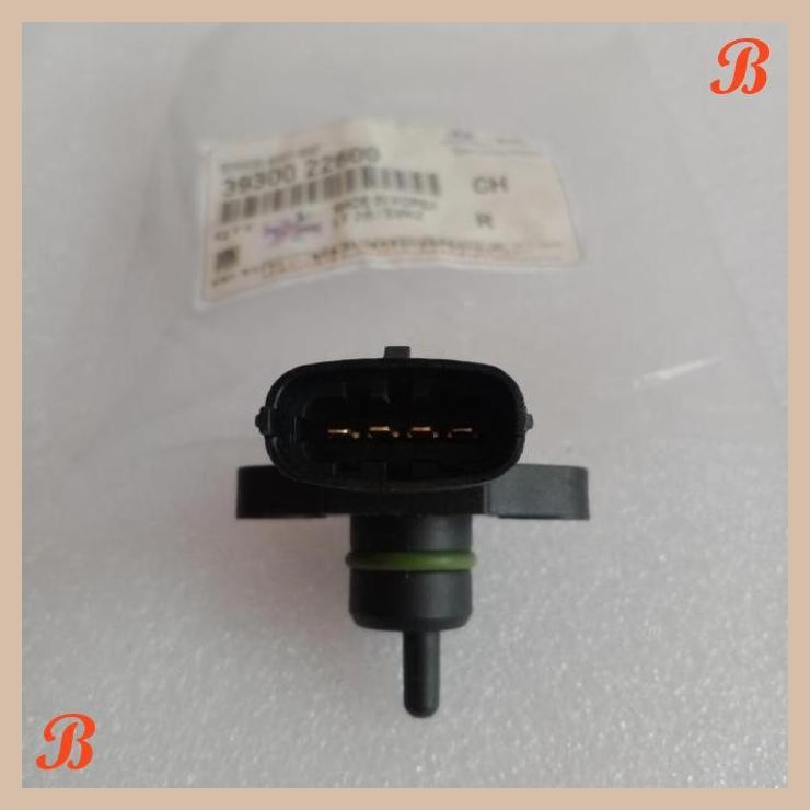 [SYA] ORIGINAL SENSOR MAP INTAKE MANIFOLD HYUNDAI KIA ACCENT ATOZ VISTO TRAJET