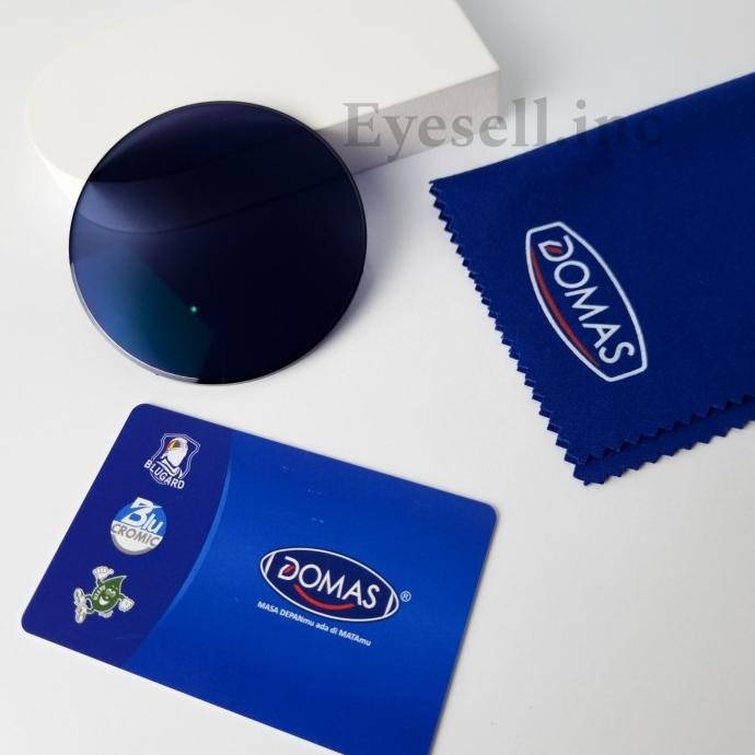 Lensa sun uno domas lensa blucromic blueray photocromic