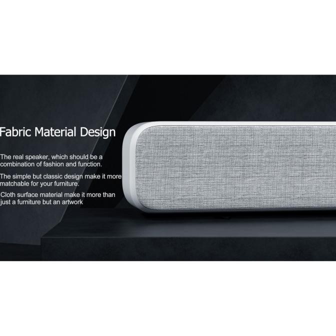 Xiaomi Soundbar Home Theater Bluetooth Optical - Xiaomi Sound Bar TD