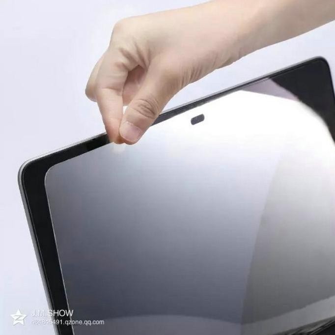 TEMPERED GLASS MACBOOK AIR 13 INCH 2020 2021 M1 PRO 13.3 M1 M2 TEMPER