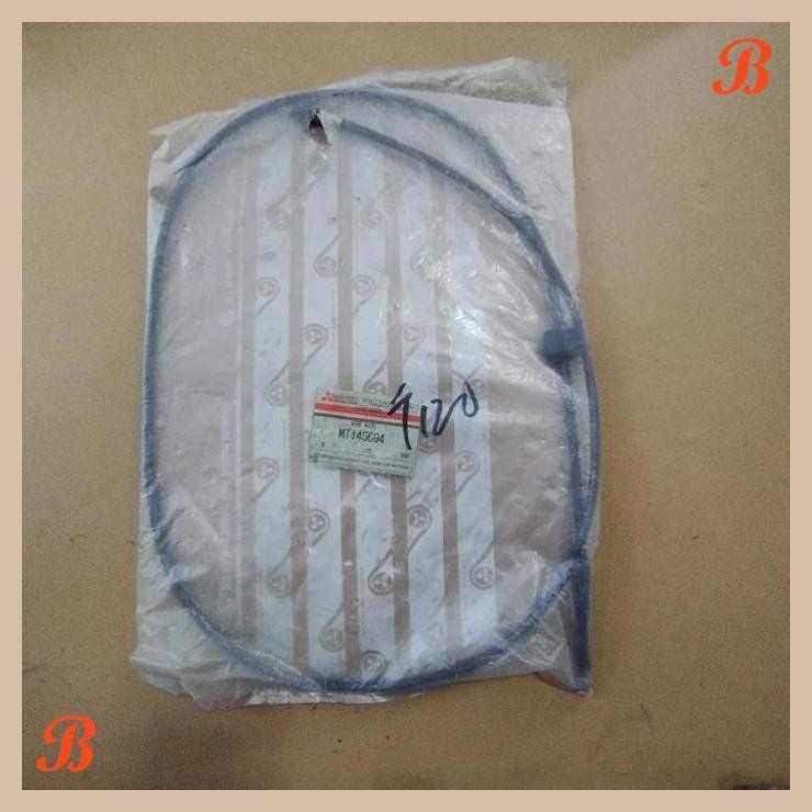 [TSD] KABEL GAS MITSUBISHI COLT T120 LAMA ASLI