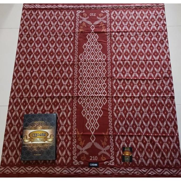 Diskon Sarung Cendana Dobi Goyor Rayon / Sarung Cendana Original / Sarung Cendana / Sarung Murah Mus