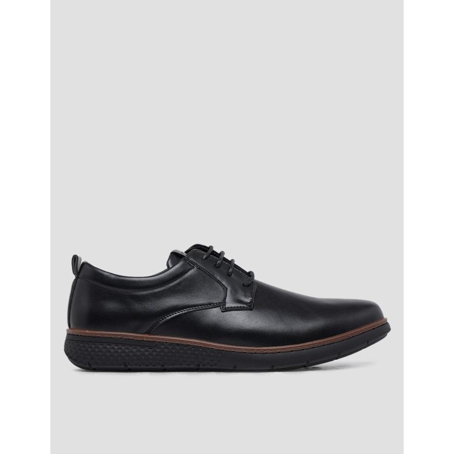 Cole Hybrid Oxford Sepatu Formal Pria 118708114