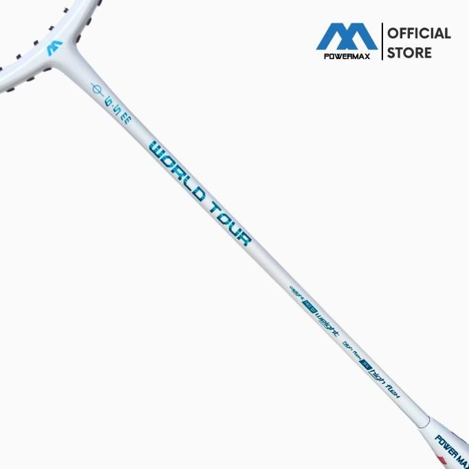 Raket Powermax World Tour 35lbs Original