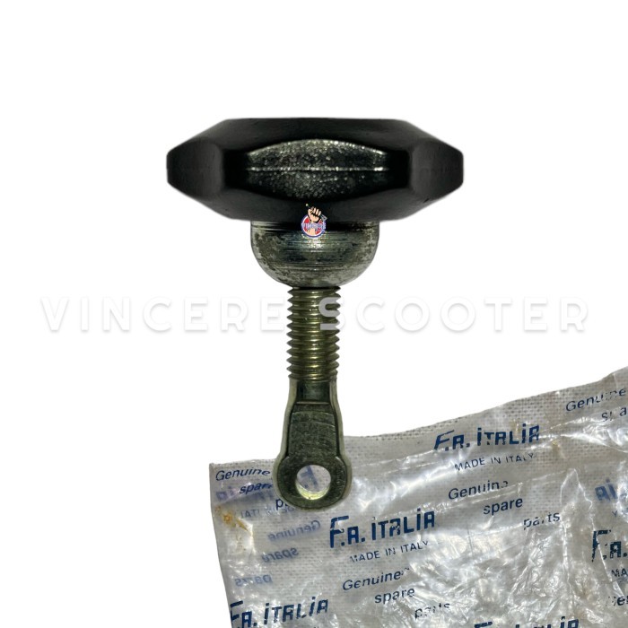 Kitiran Baut Tutup Tangki Bensin Original Vespa Super Sprint Vbb Pts