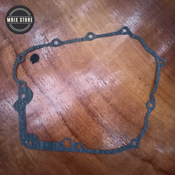 Packing / Paking Bak Kopling Regal Raptor