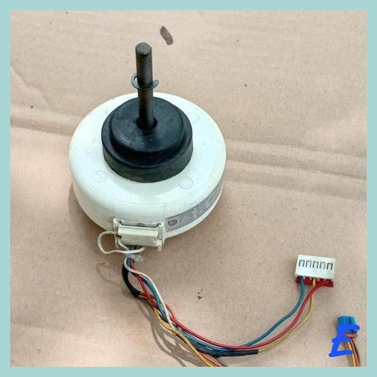 | PL | MOTOR FAN INDOOR AC 1/2 PK SAMSUNG AS05TULN ORIGINAL BEKAS