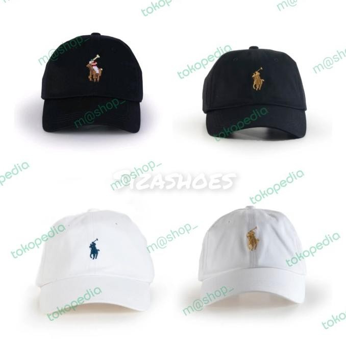 Topi Polo Original