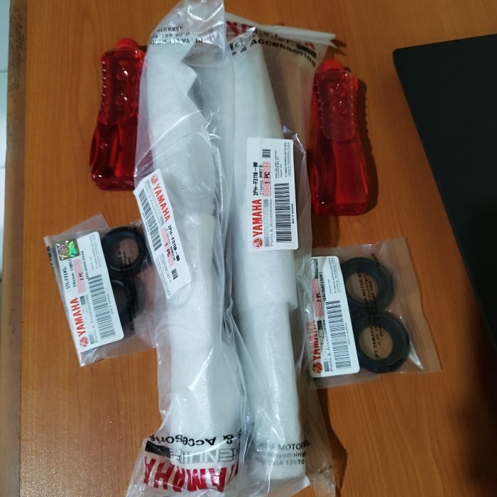 As Shock Depan Mio M3 Mio Z Original Thailand