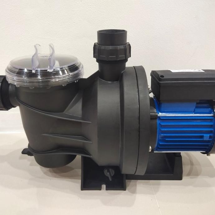 Pompa Kolam Renang 1Hp Mesin Sirkulasi Pompa Kolam Renang