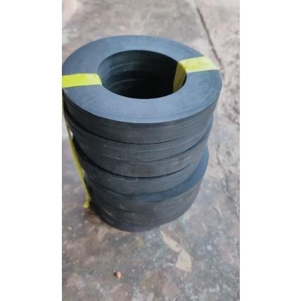 BEST SELLER KARET GANJEL SPIRAL CALYA BELAKANG/ TATAKAN PER KEONG / BANTALAN PER