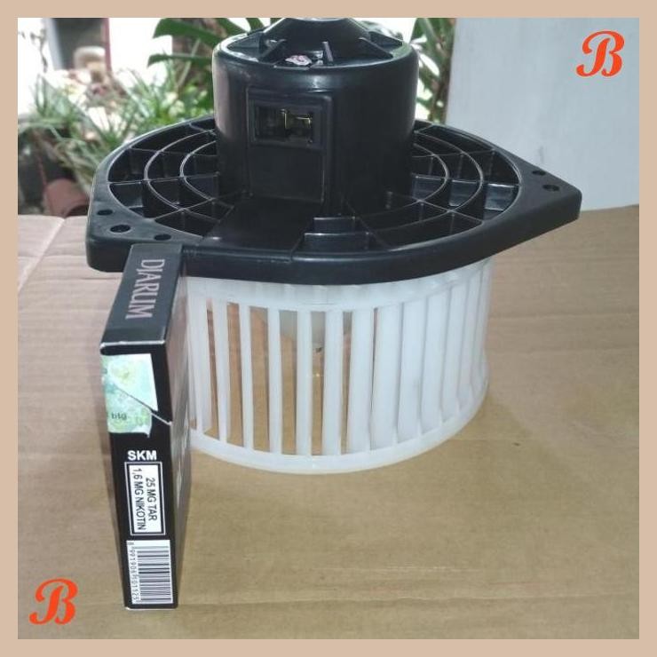 [JYM] MOTOR BLOWER FAN KIPAS ANGIN AC ISUZU DMAX D-MAX 2004-2011