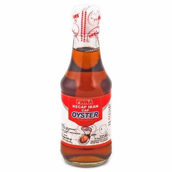 

PICHAI OYSTER FISH SAUCE 200 CC