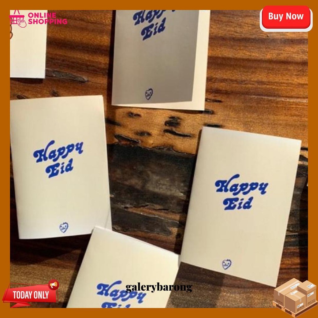 

Amplop Lebaran Angpao Shut Up And Take Your Eidiya Cod