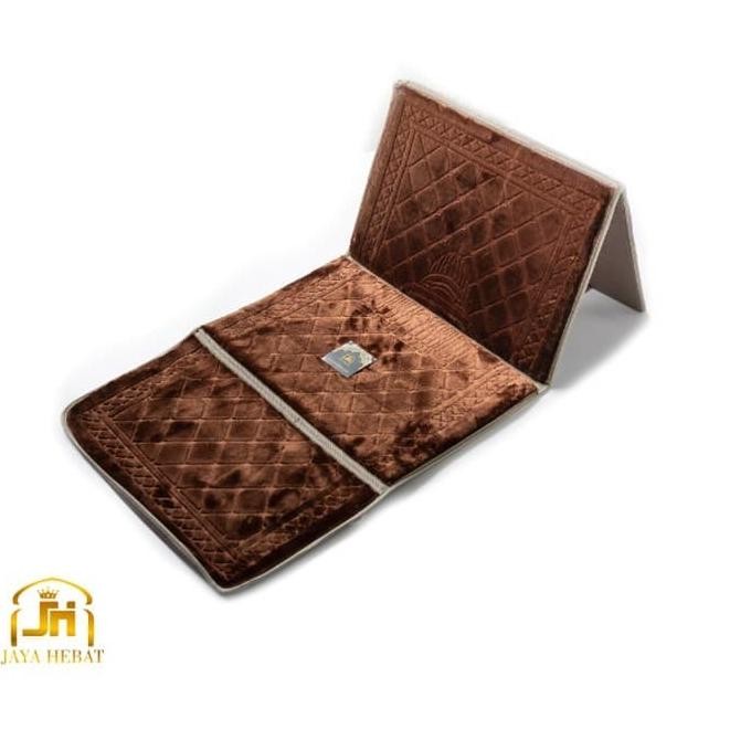 Diskon Sajadah Sandar Polos /Sajadah Sandar Empuk /Sajadah Polos Empuk Sandar