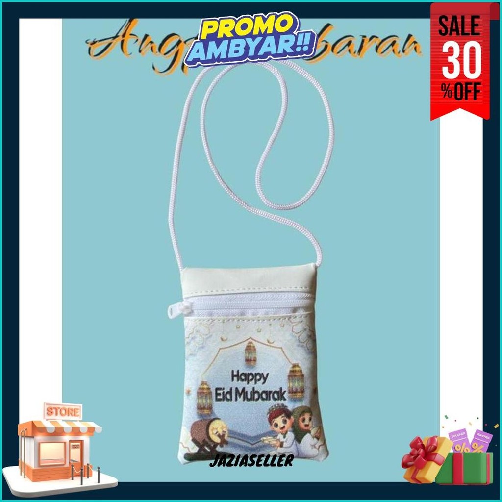 

Ufaolshop Angpao Milla Ada Tali-Angpao Lebaran Angpao Lucu Original Produk