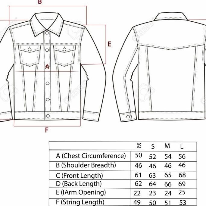 Grosir Weird Jeans - Mid Blue - Jacket Denim Biru Pria Ripped Slimfit