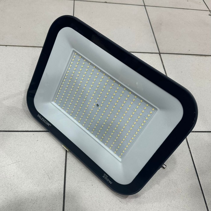 Lampu Sorot Led 200 Watt Cob / Led Floodlight 200 Watt