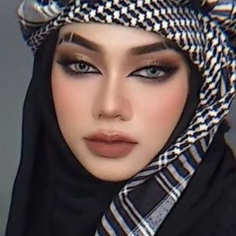 SORBAN ARAB HIJAB SANTRI TERBARU // Sorban Hijab Berkualitas