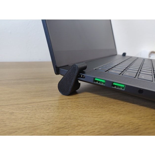 TERBARU Laptop Stand Dudukan Laptop Kecil Ringkas Portabel Murah