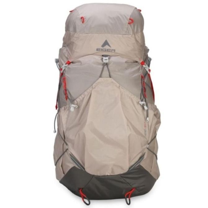 EIGER HIKEOVER 45 CORDURA CARRIER