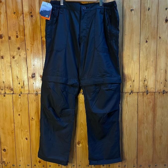 Celana Outdoor Eiger Quickdry Manupeu Sambung 2 in 1