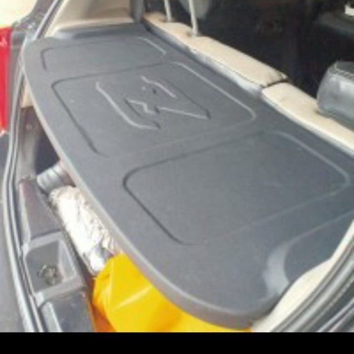 Promo Rak Bagasi Nissan March Best Seller