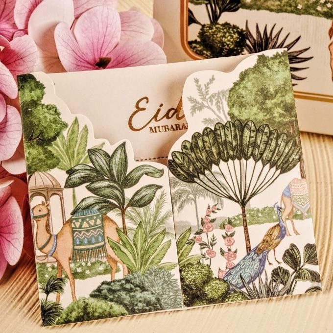 (10sets) kotak kue nastar kemasan nastar idul Fitri kotak nastar lebaran terbaru GVS