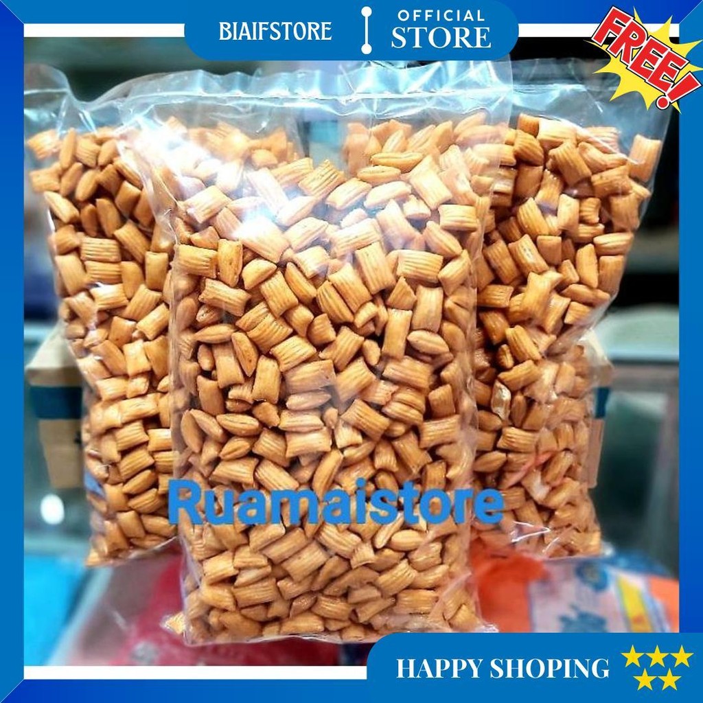 

(Kilo) Pangpang Kroma Manis 500 Grams D Sale