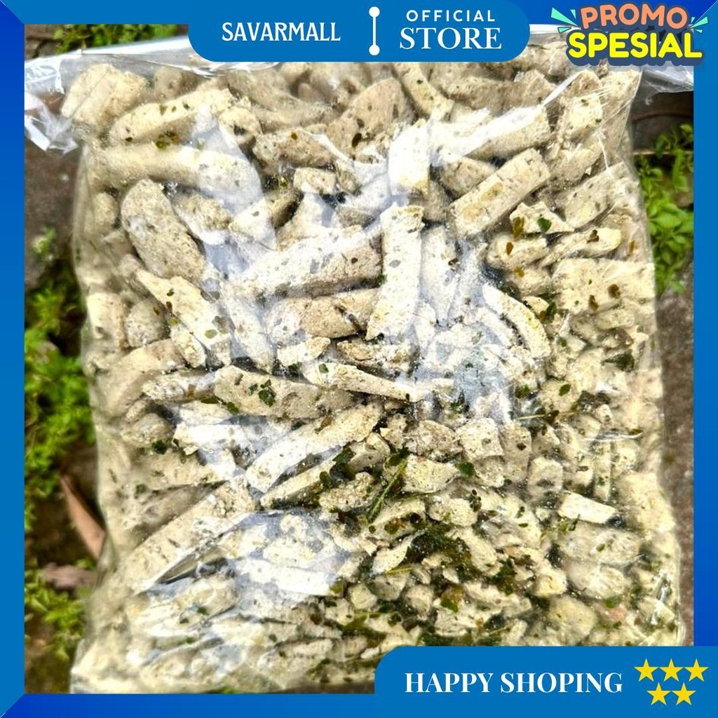 

Basreng Pedas 1Kg Rempah Daun Jeruk Cemilan Bandung D Promo Puncak