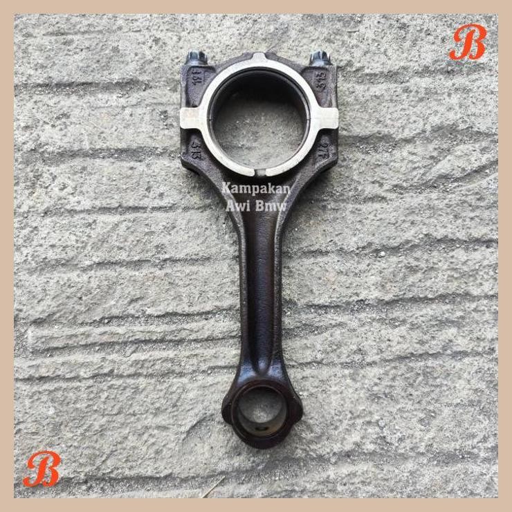 [KBW] STANG PISTON BMW M54 B30 ORIGINAL