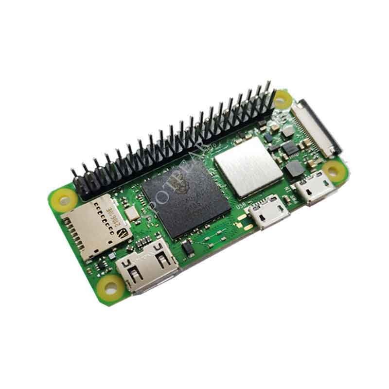 WEASH Raspberry Pi Development Board Raspberry Pi Zero 2 W PI0 2W with case