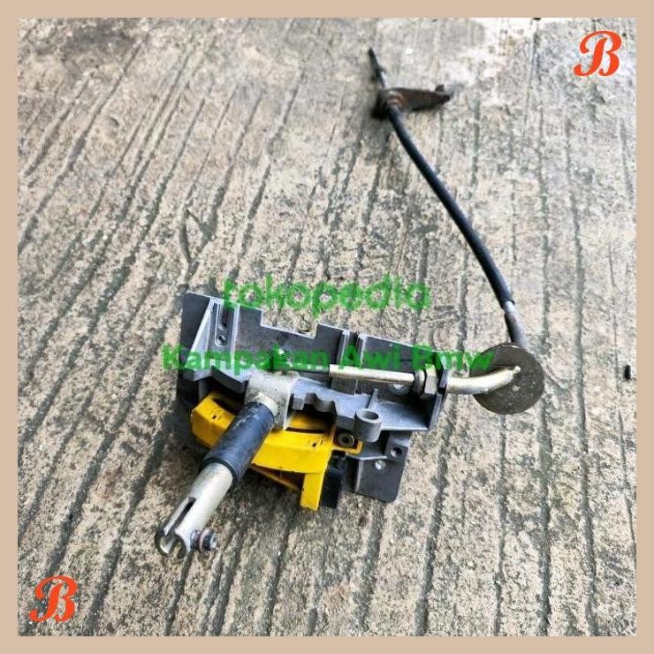 [KBW] SHIFTER MATIC BMW E36